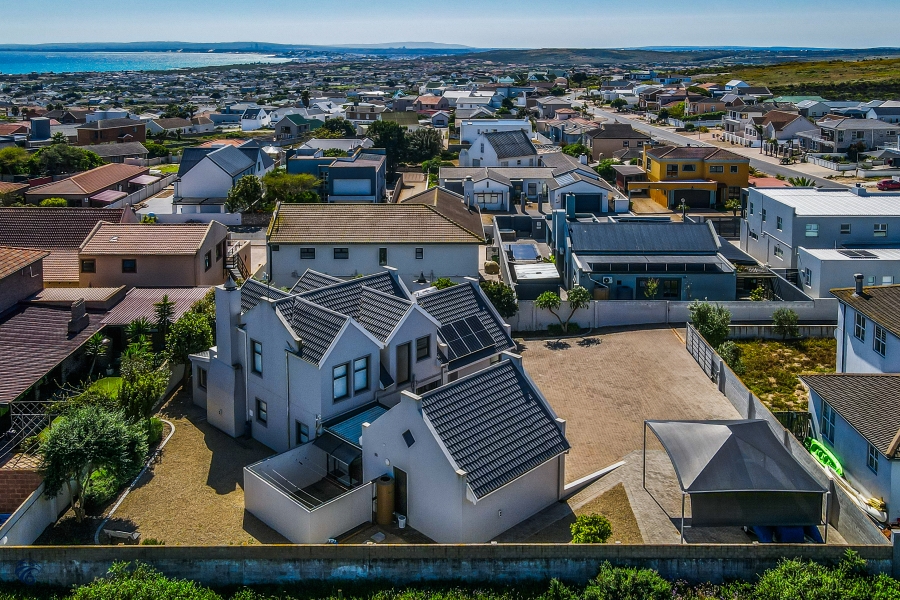 3 Bedroom Property for Sale in Myburgh Park Western Cape
